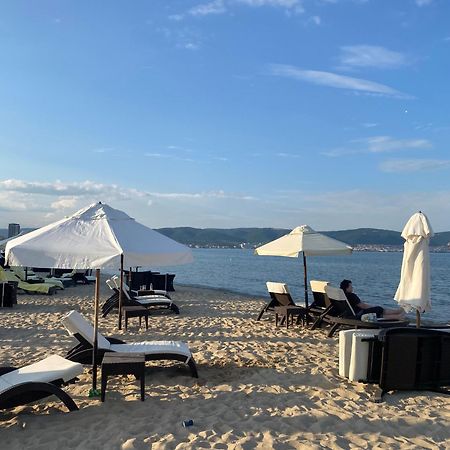 Sunny View Central 3401 Studio Слънчев бряг Екстериор снимка