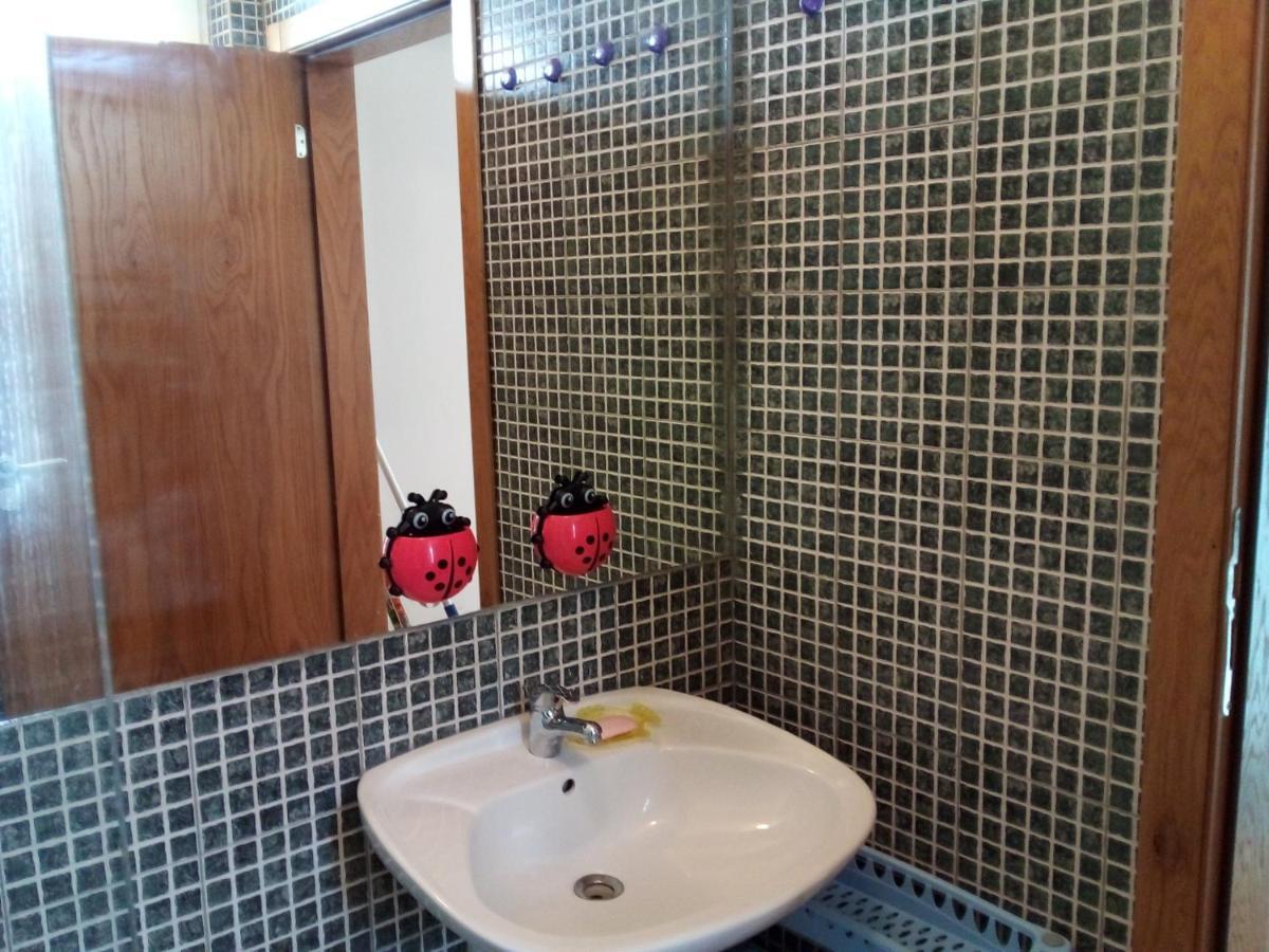 Sunny View Central 3401 Studio Слънчев бряг Екстериор снимка