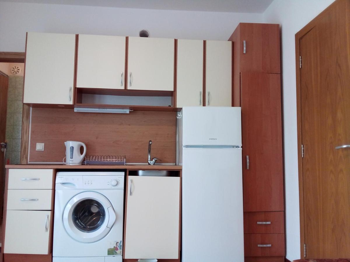 Sunny View Central 3401 Studio Слънчев бряг Екстериор снимка
