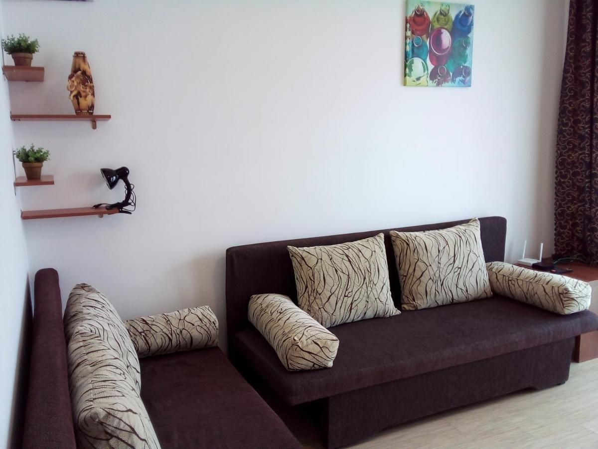 Sunny View Central 3401 Studio Слънчев бряг Екстериор снимка