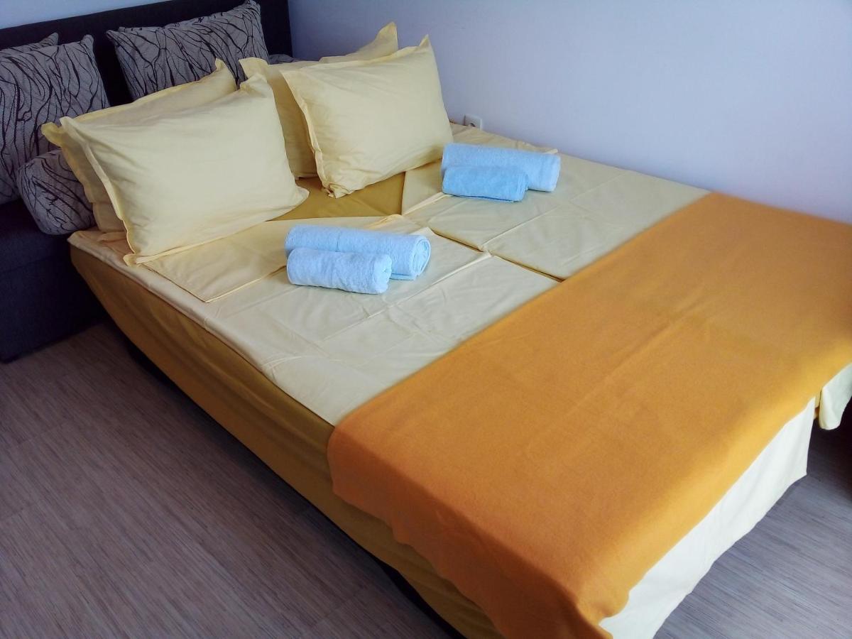 Sunny View Central 3401 Studio Слънчев бряг Екстериор снимка
