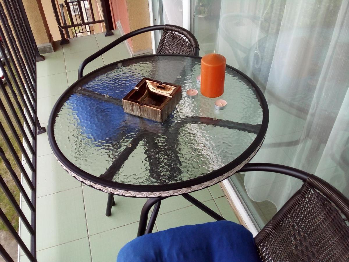 Sunny View Central 3401 Studio Слънчев бряг Екстериор снимка