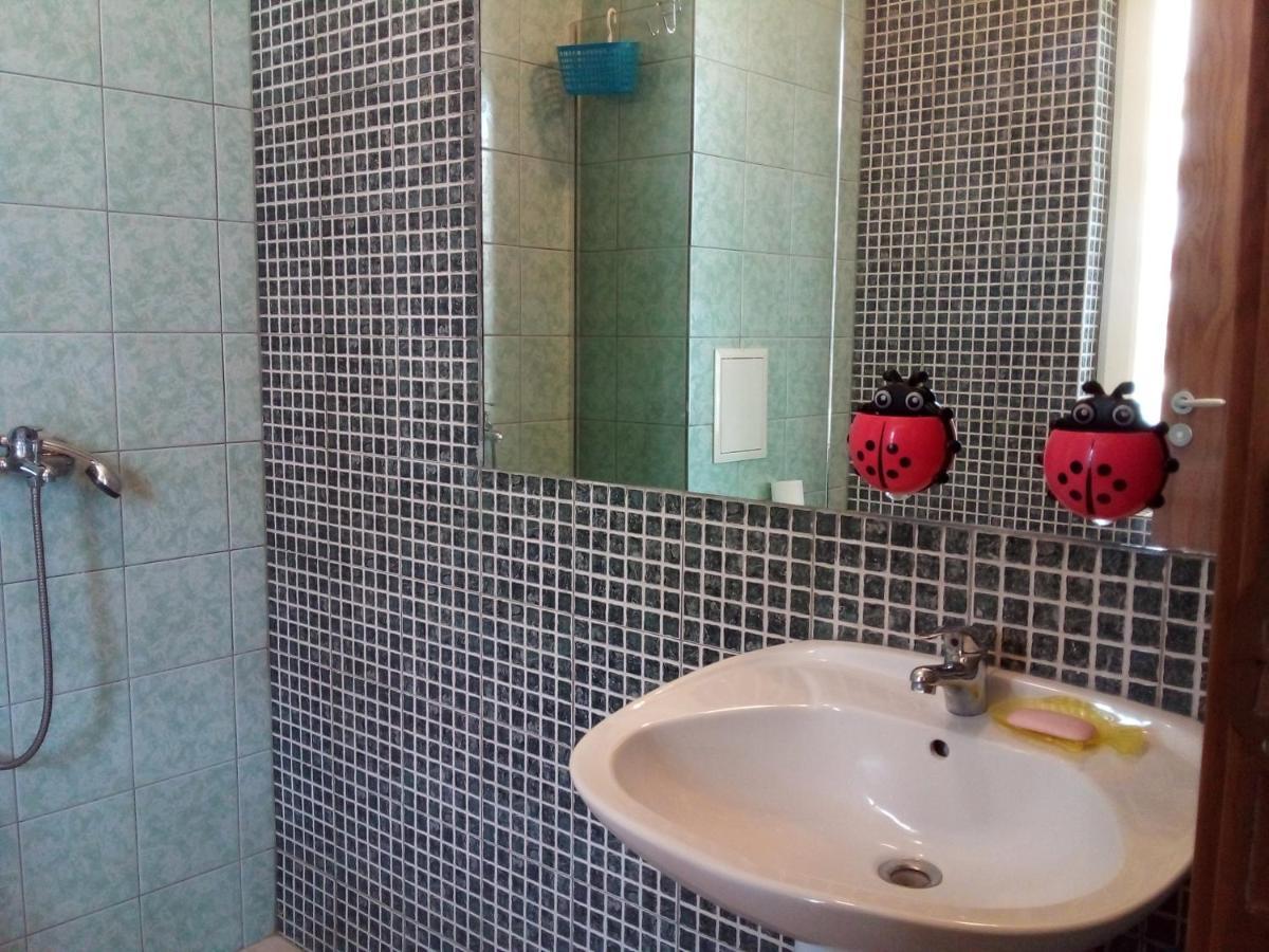 Sunny View Central 3401 Studio Слънчев бряг Екстериор снимка