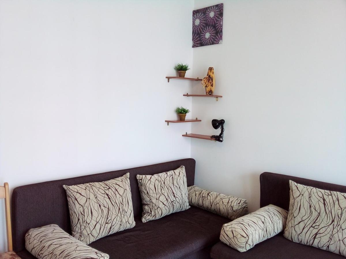 Sunny View Central 3401 Studio Слънчев бряг Екстериор снимка